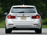 BMW 328i xDrive Touring 2013 года (US)